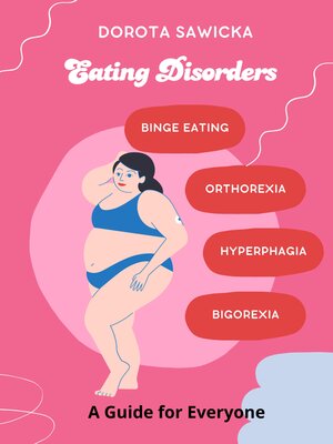 cover image of Eating Disorders